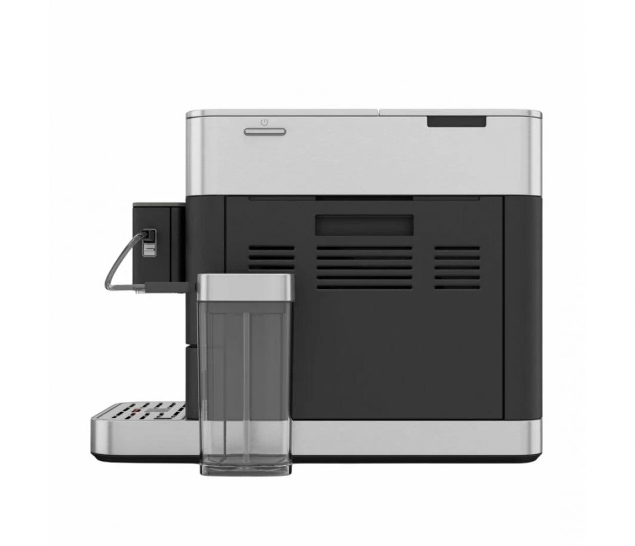 Кофемашина KitchenAid 5KES8558EBK