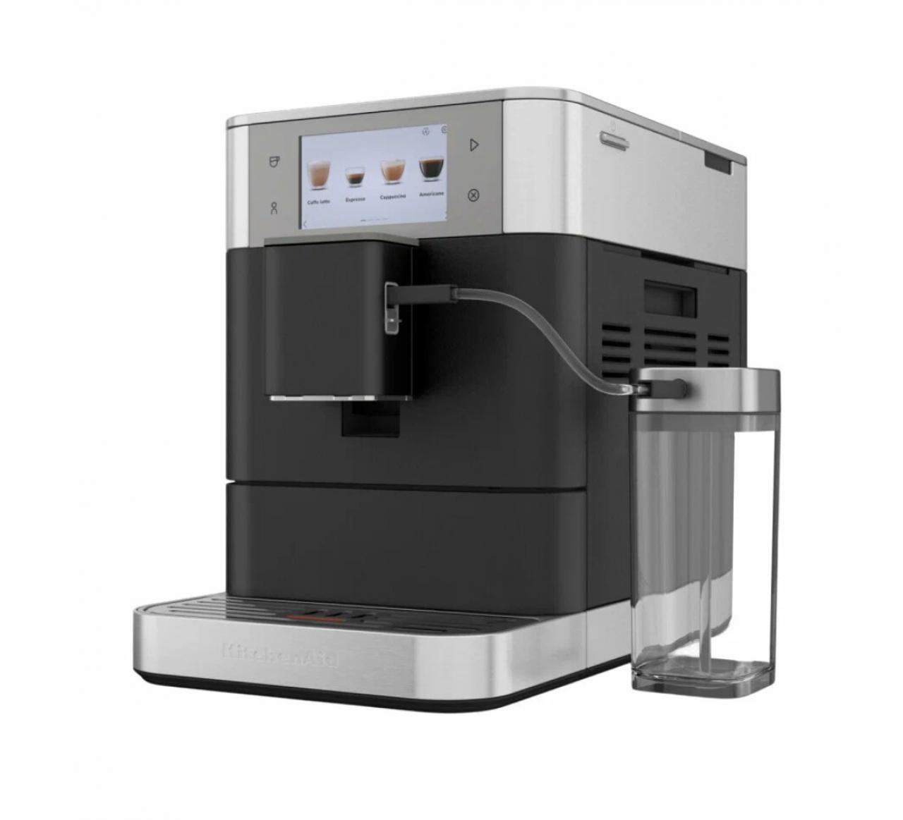 Кофемашина KitchenAid 5KES8558EBK