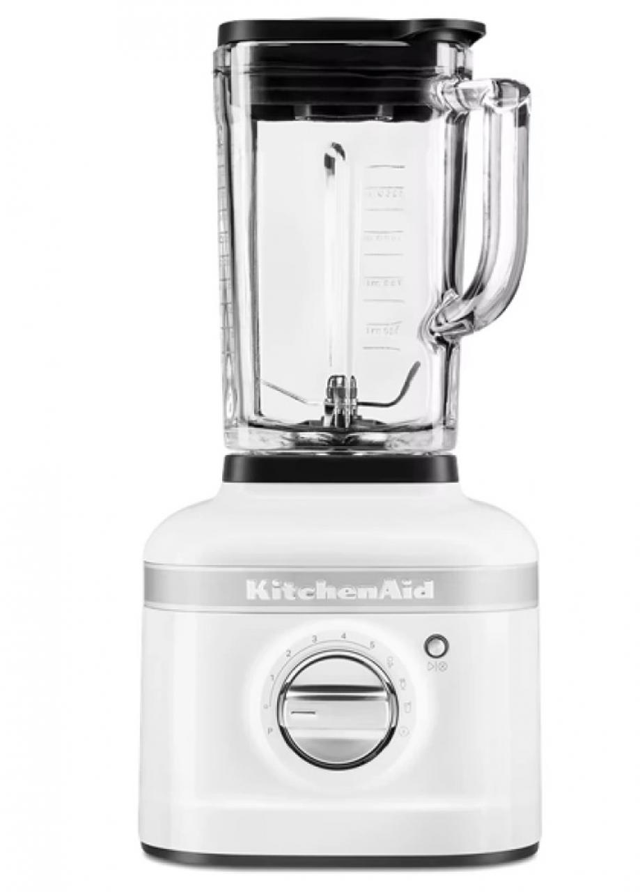 Блендер KitchenAid ARTISAN 5KSB4026EWH белый