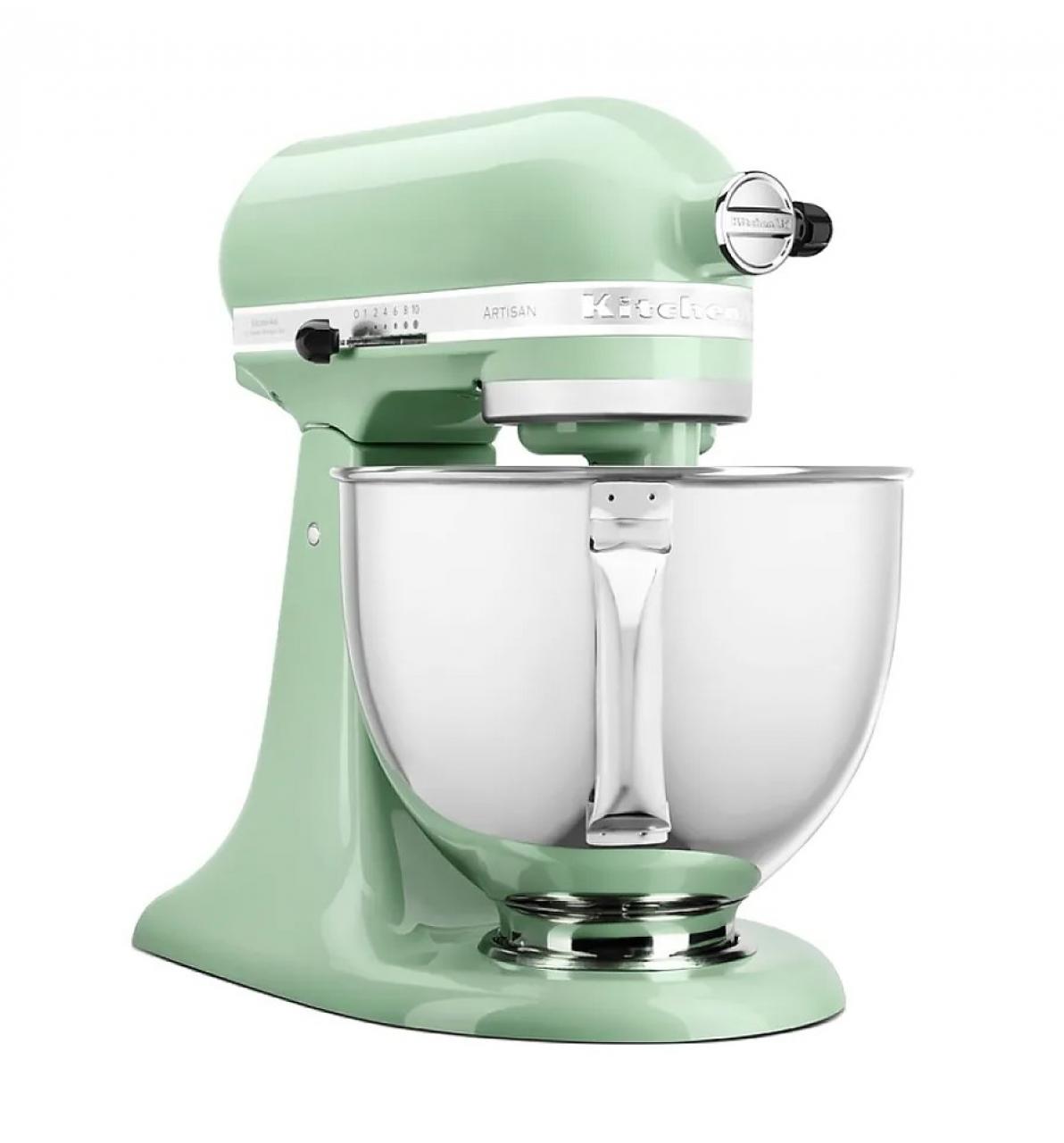 Миксер планетарный KitchenAid ARTISAN 5KSM125EPT фисташковый