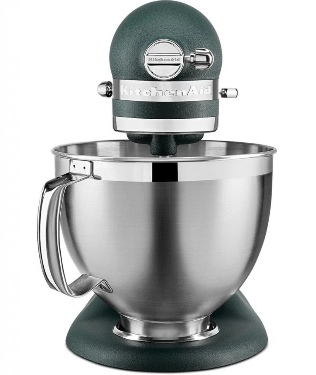 Планетарный миксер KITCHENAID 5KSM185PSEPP пальмовый