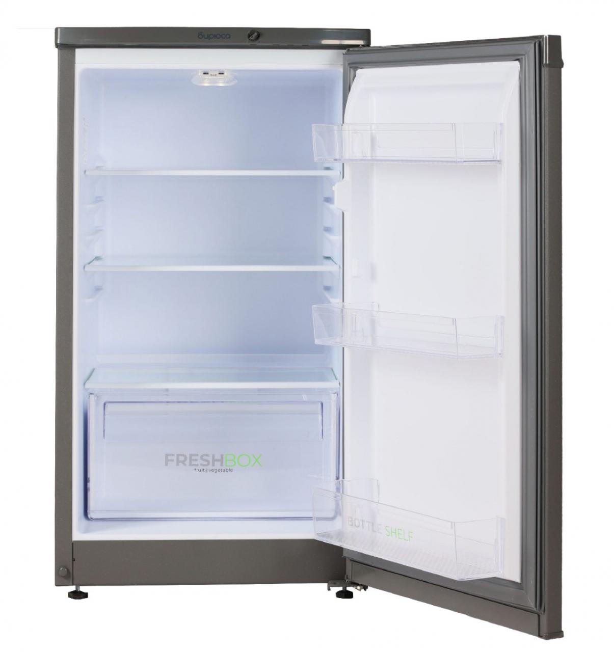 Холодильник Бирюса W409