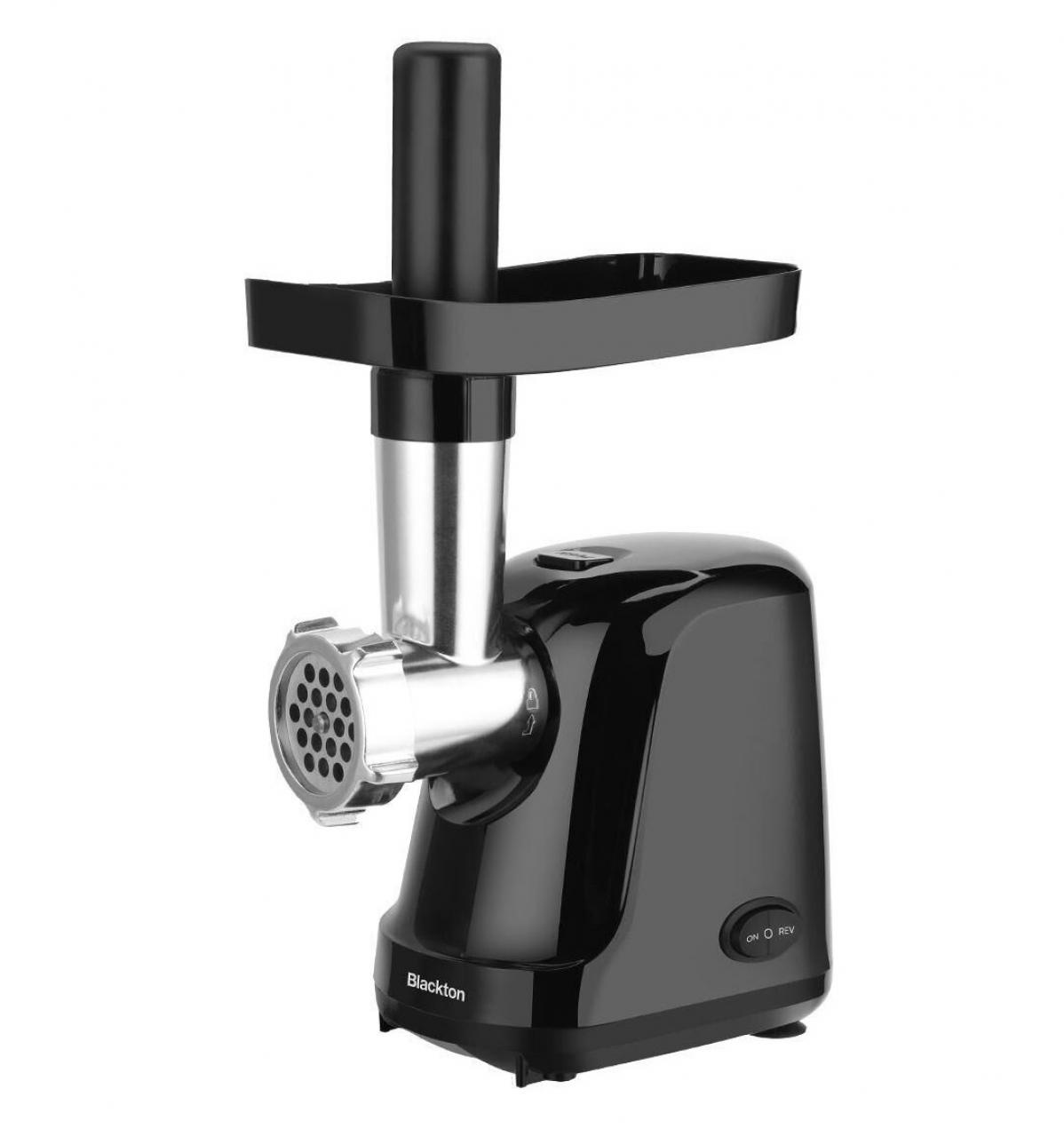 Мясорубка Blackton Bt MG1111 Чёрный