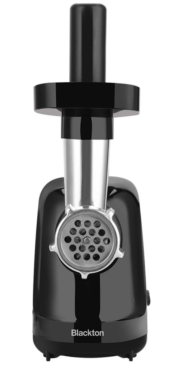 Мясорубка Blackton Bt MG1111 Чёрный