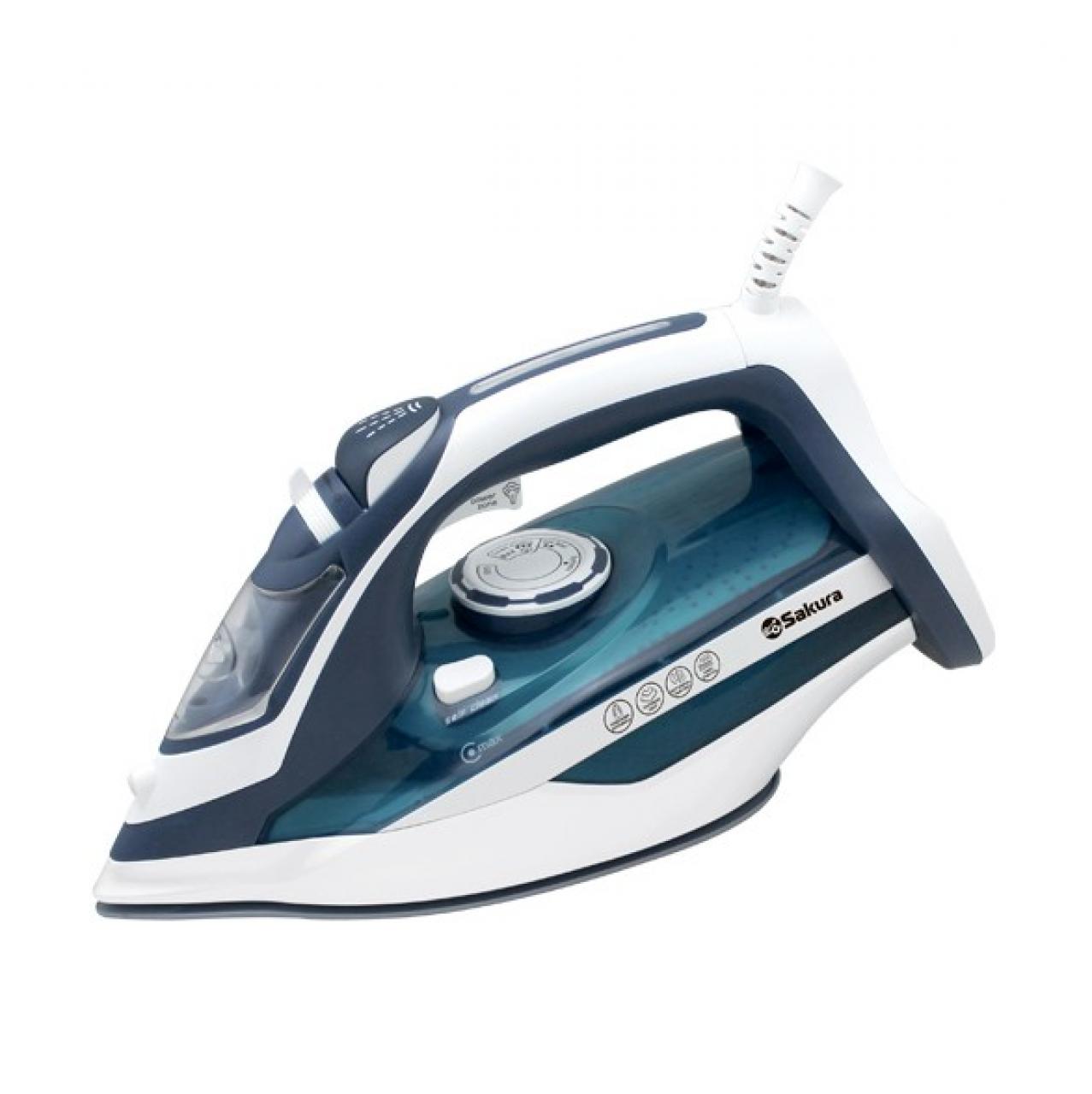 Утюг Sakura SA-3071CBL