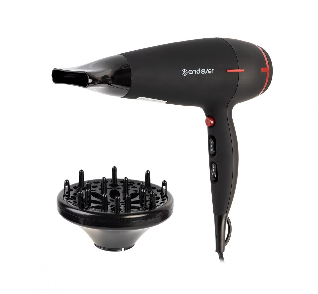 Фен Endever Aurora-472