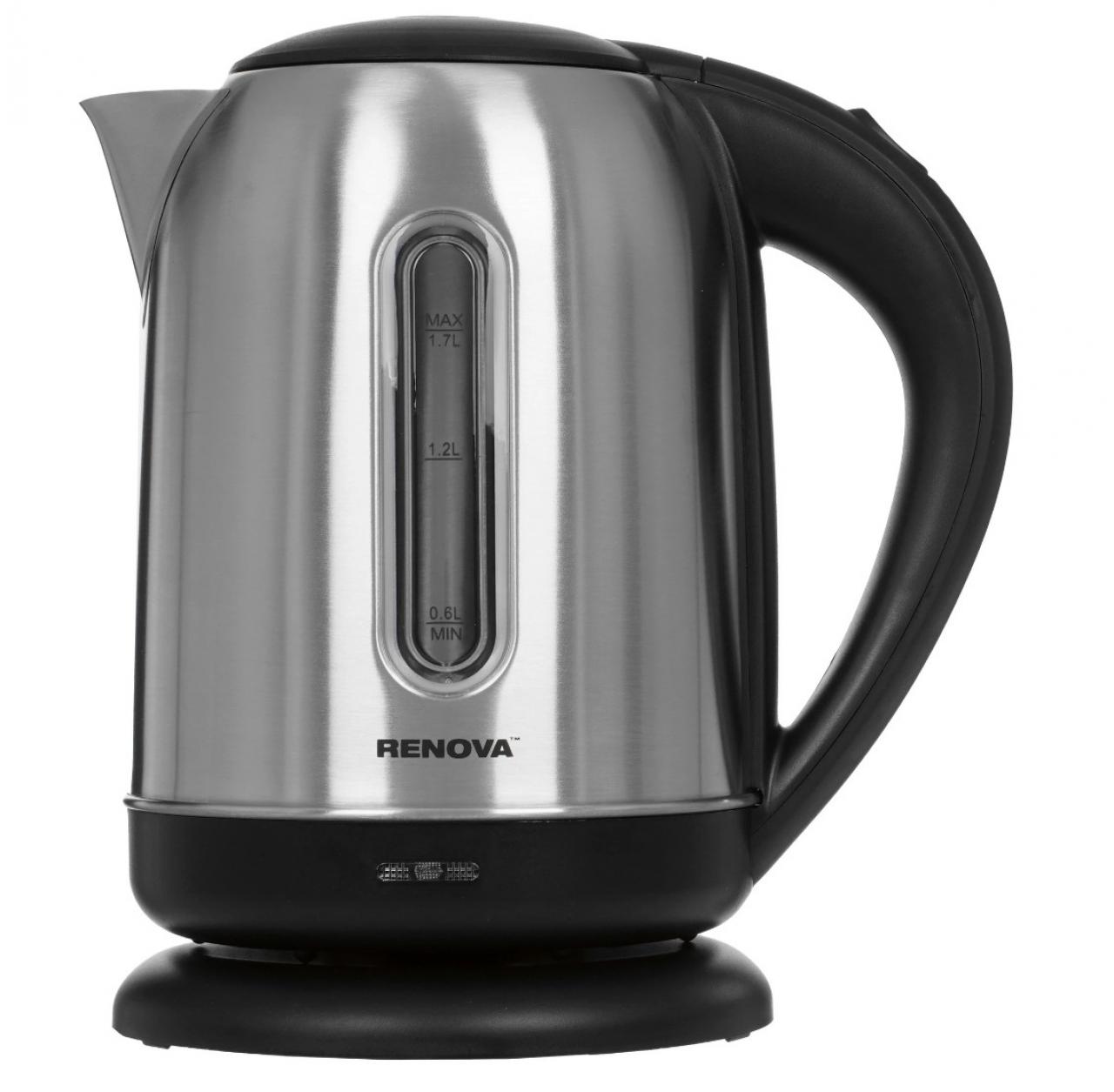 Чайник RENOVA KT17S-02B