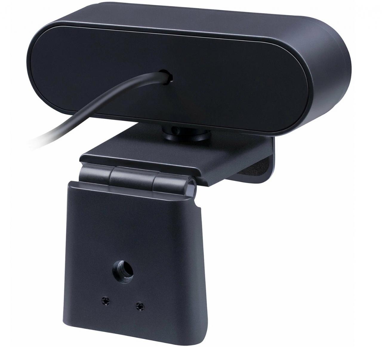 Веб-камера Defender G-lens 2580 черный