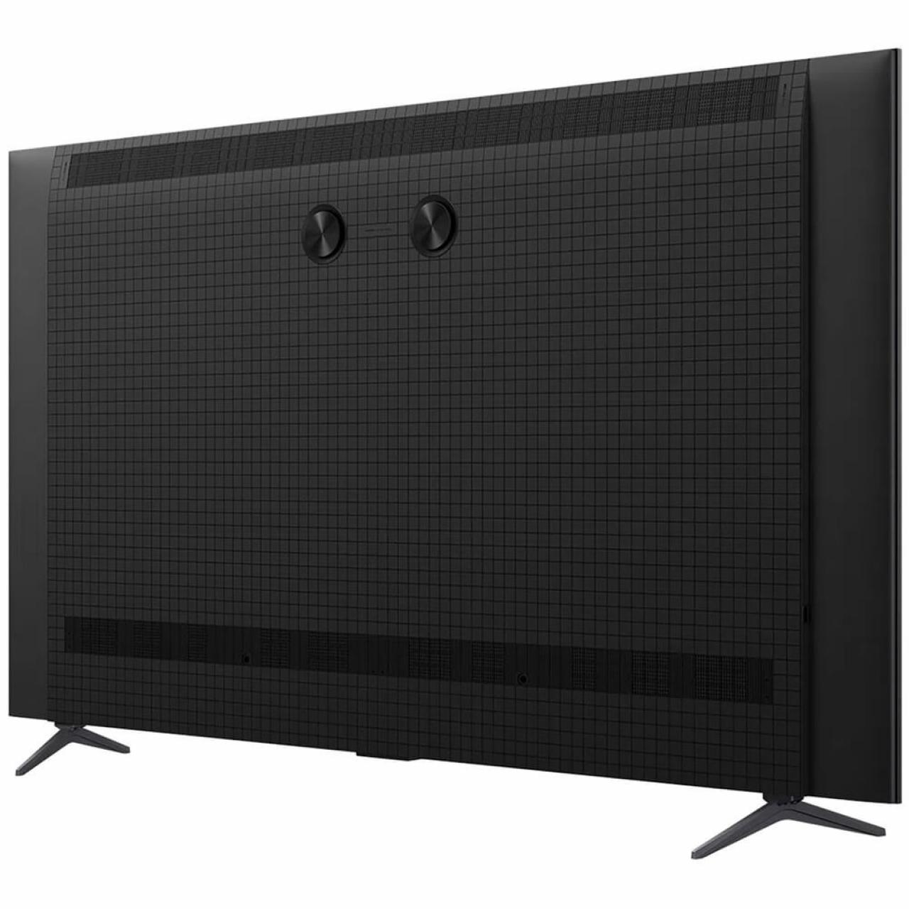 LED-телевизор TCL 98C6K 98" черный