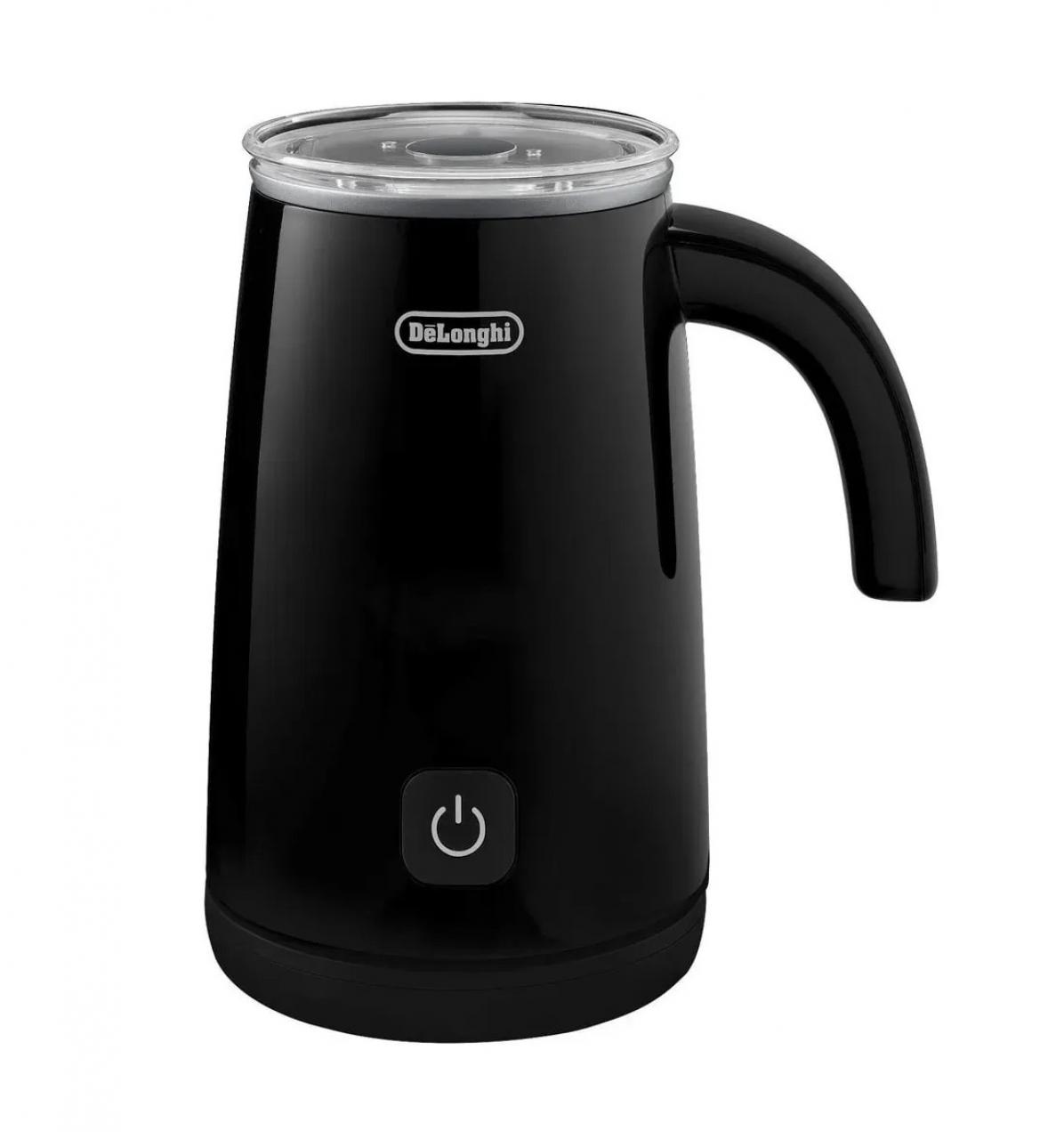 Вспениватель молока DeLonghi Alicia EMF2 черный