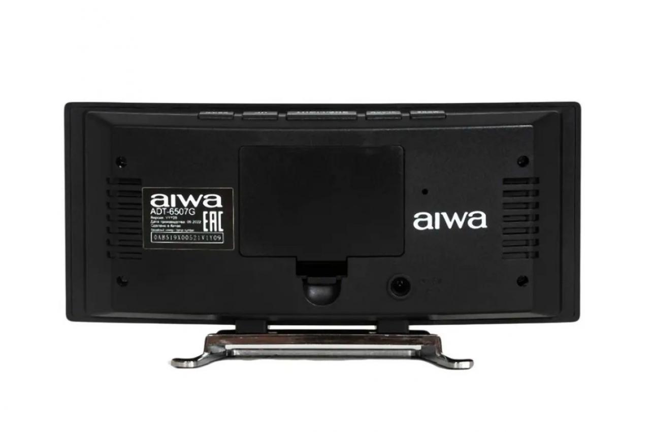 Часы AIWA ADT-6507G