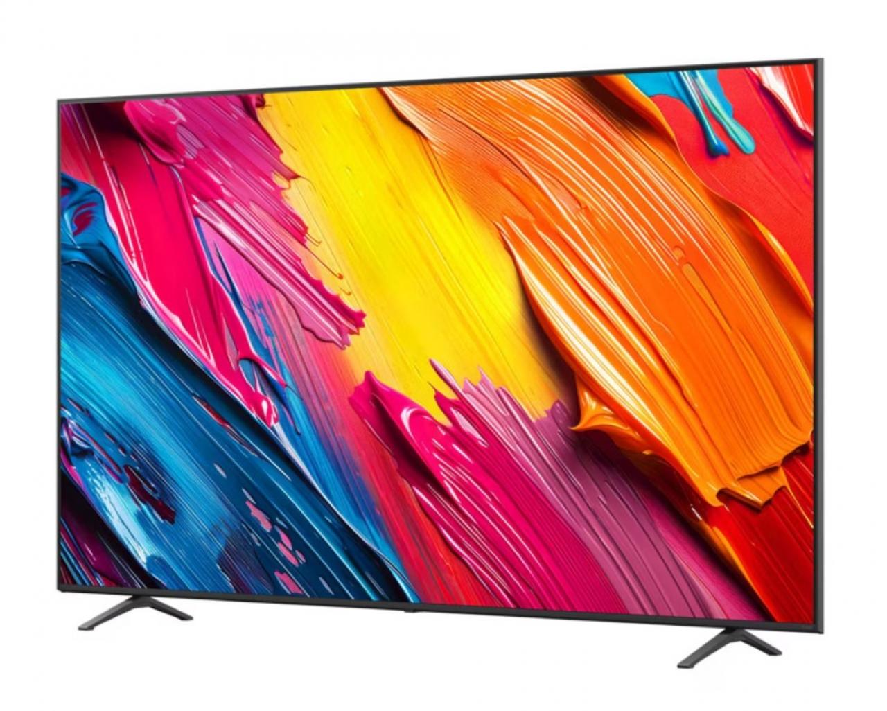 QNED-телевизор LG 86QNED70A6A 86" 4K UHD Smart TV