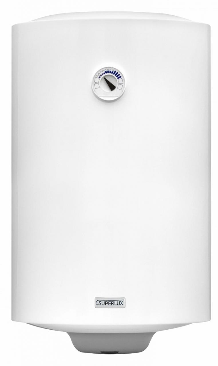 Водонагреватель накопительный Superlux NTS 80V 1.5K (SU)