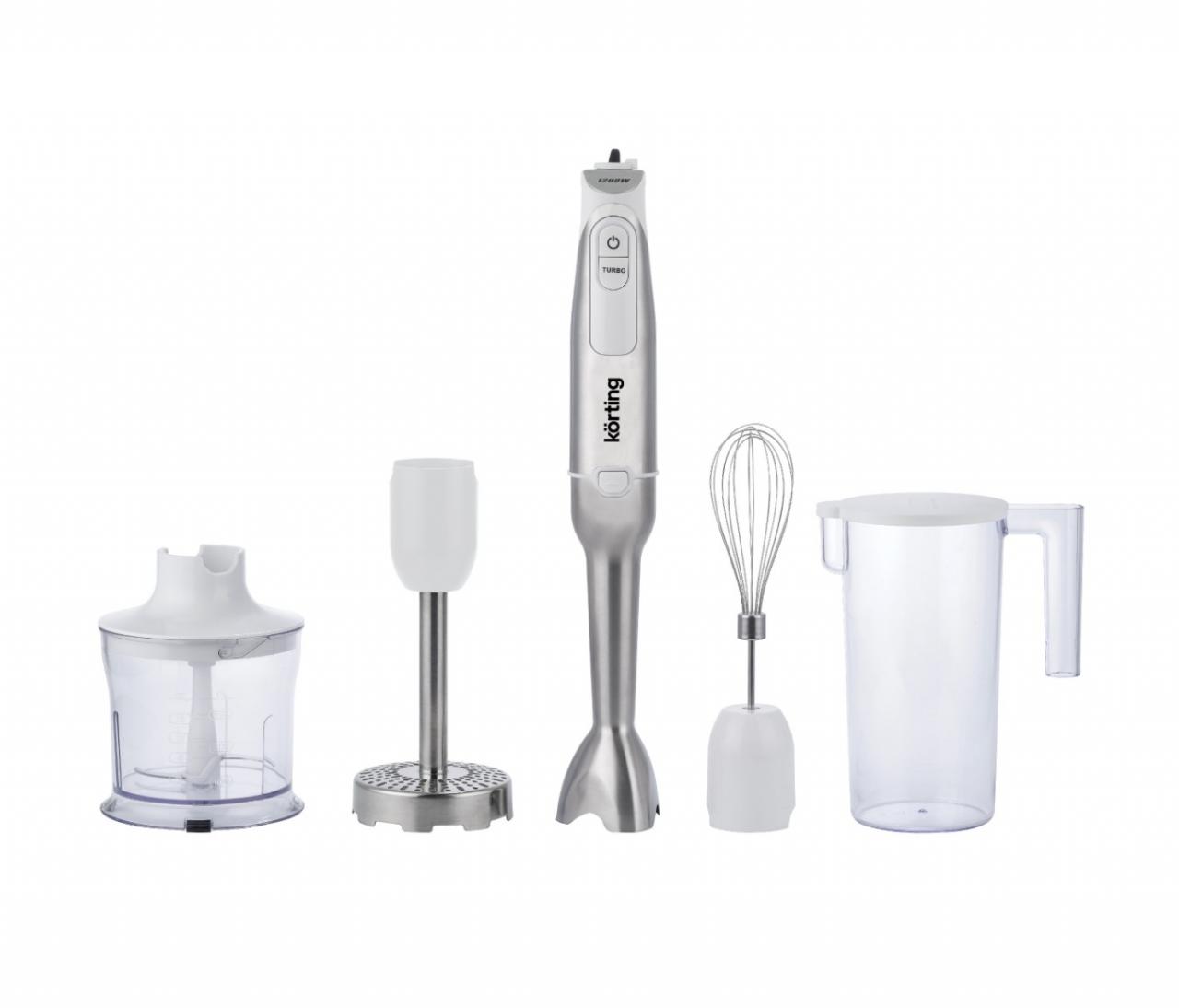 Блендер Korting KHB 0315 W Tulip