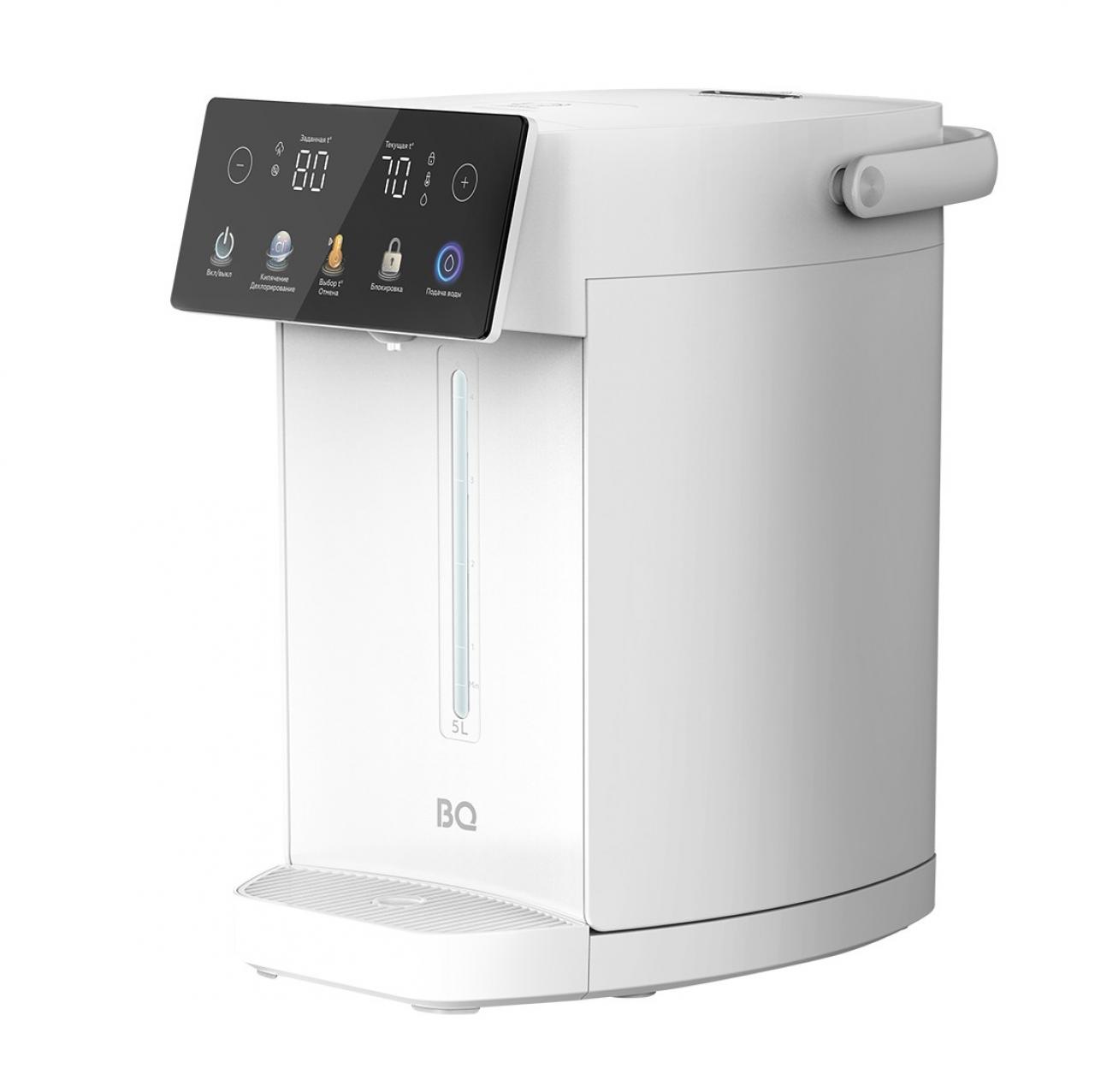 Термопот BQ TP5001 белый