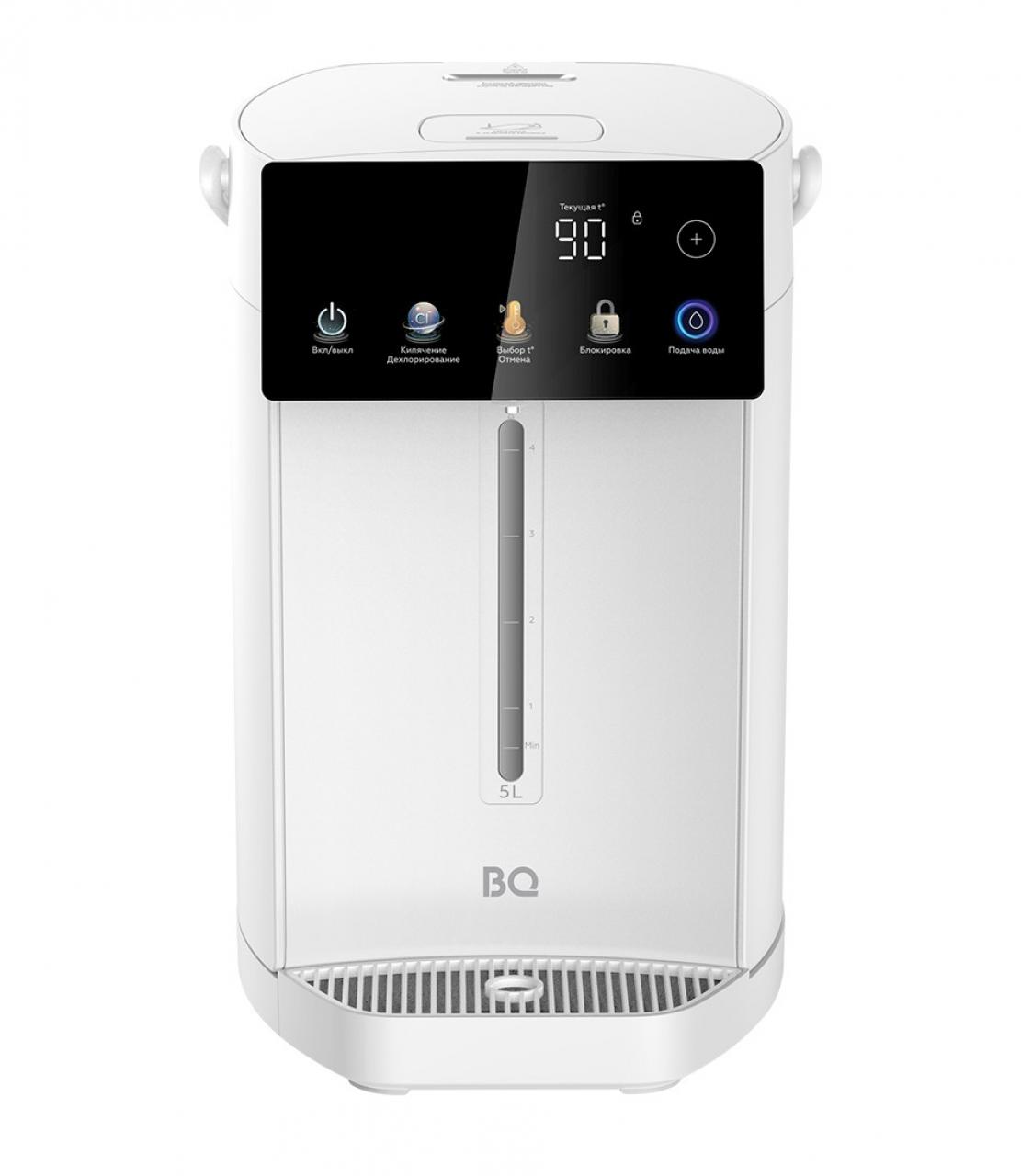 Термопот BQ TP5001 белый