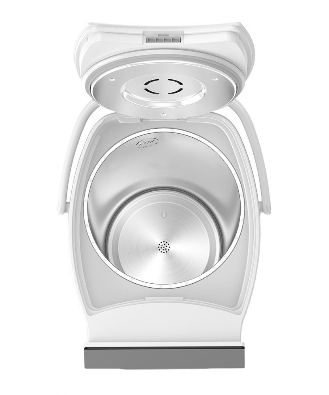 Термопот BQ TP5001 белый