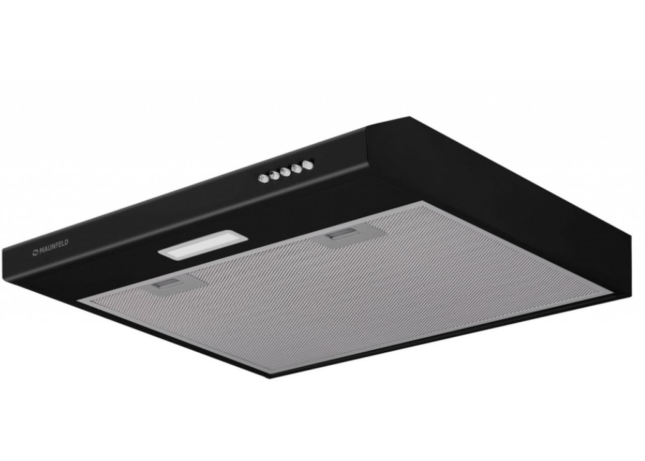 Вытяжка MAUNFELD Tail Push 60 Black