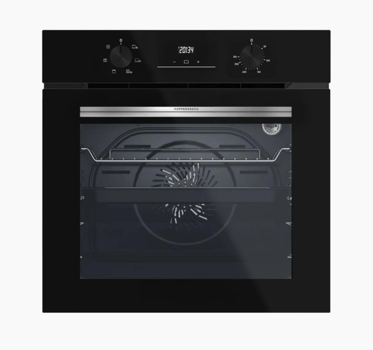 Духовой шкаф Kuppersberg HO 606 X line