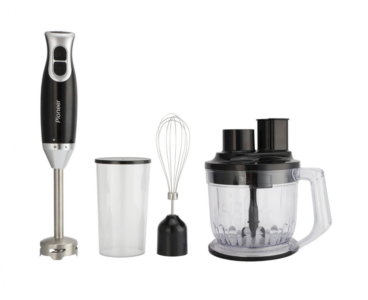 Блендер Pioneer HB235S