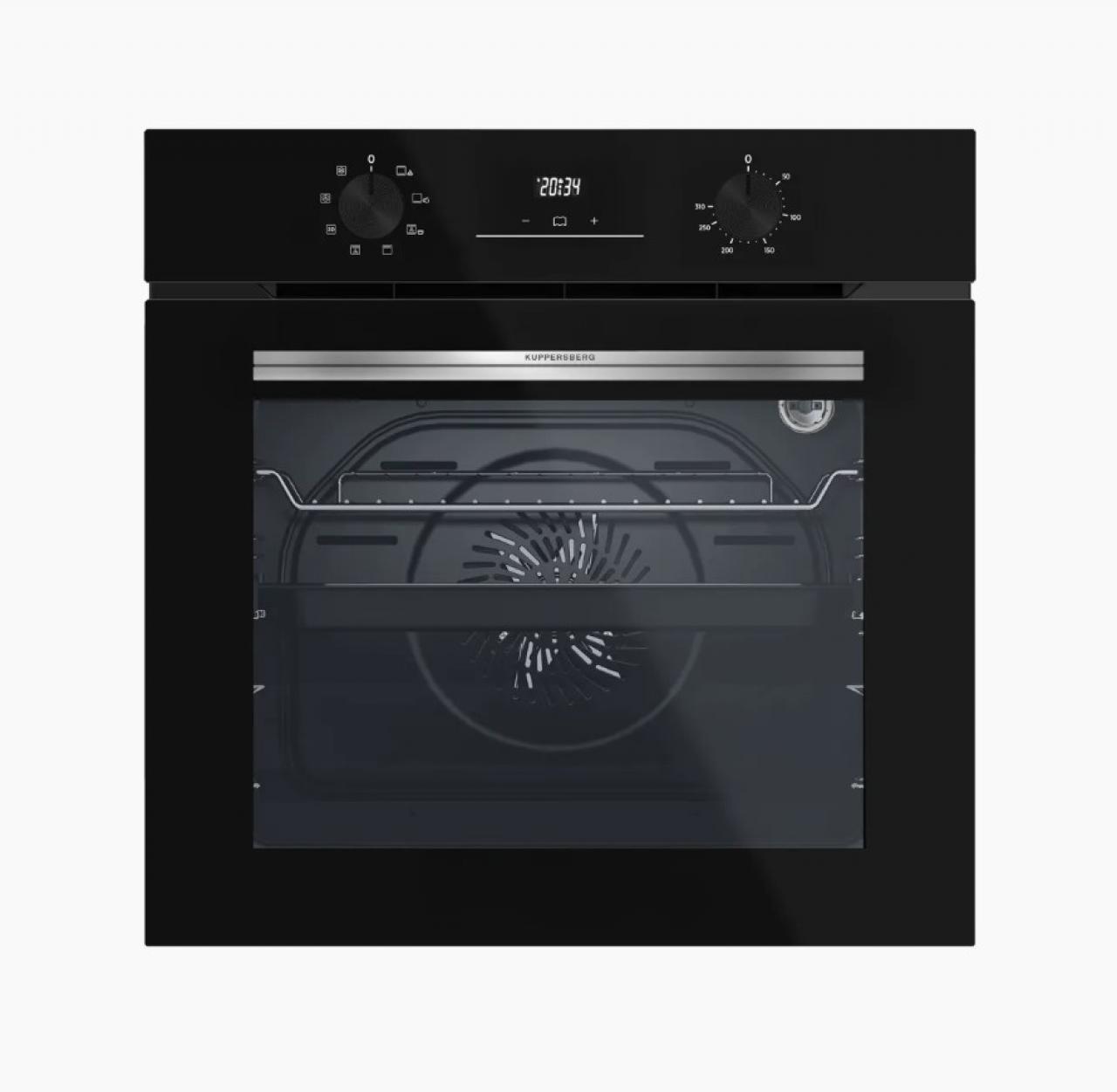 Духовой шкаф Kuppersberg HO 608 X Line