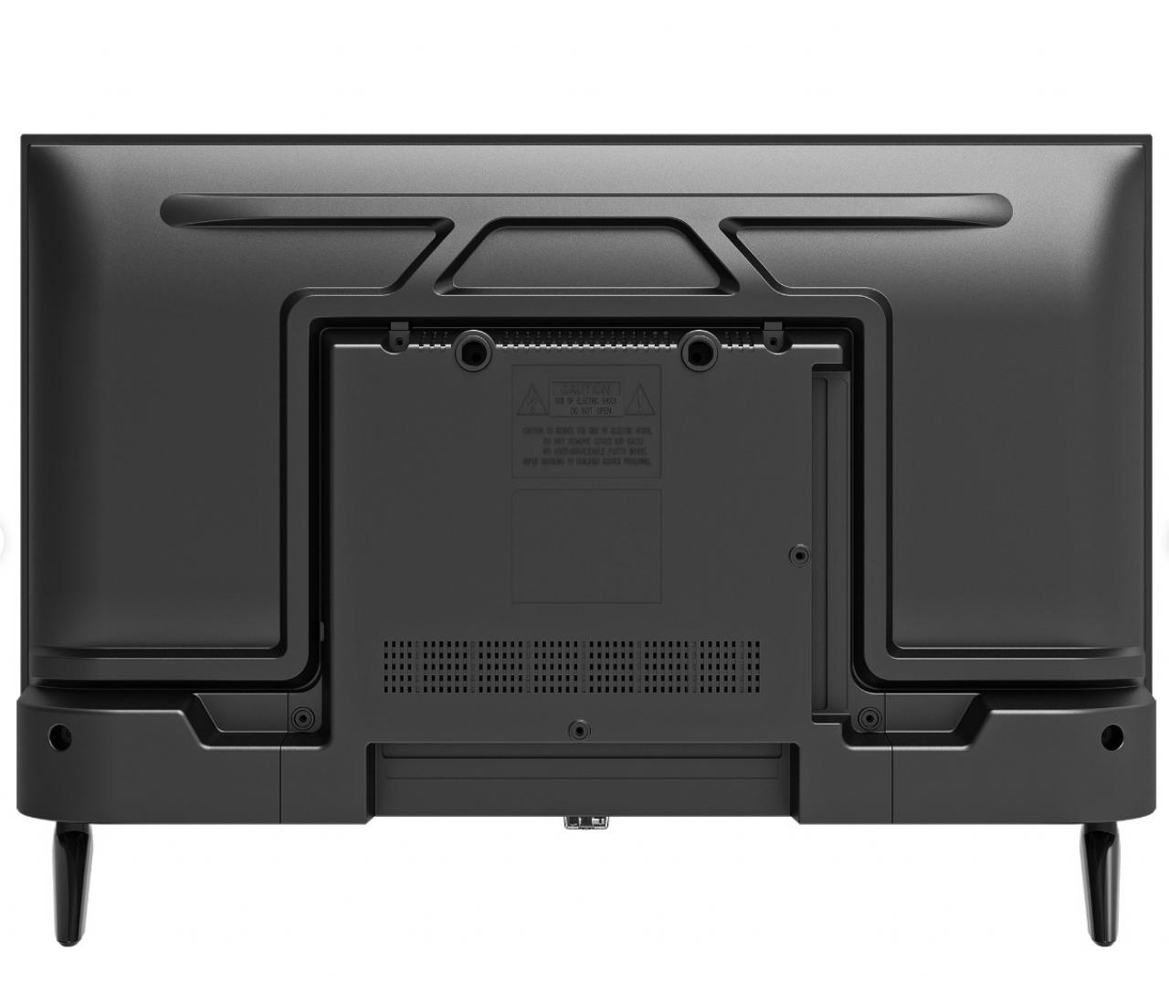 LED-телевизор BBK 24LEM-1033/TS2C 24" черный