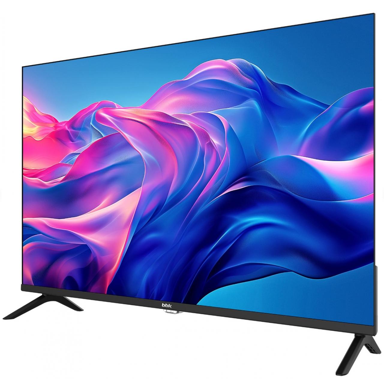 LED-телевизор BBK 32LEM-1075/TS2C 32" черный