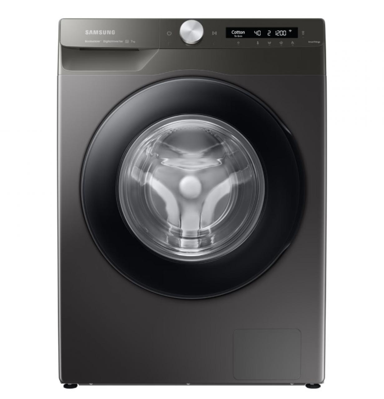 Стиральная машина Samsung WW70AG6S23ANLP