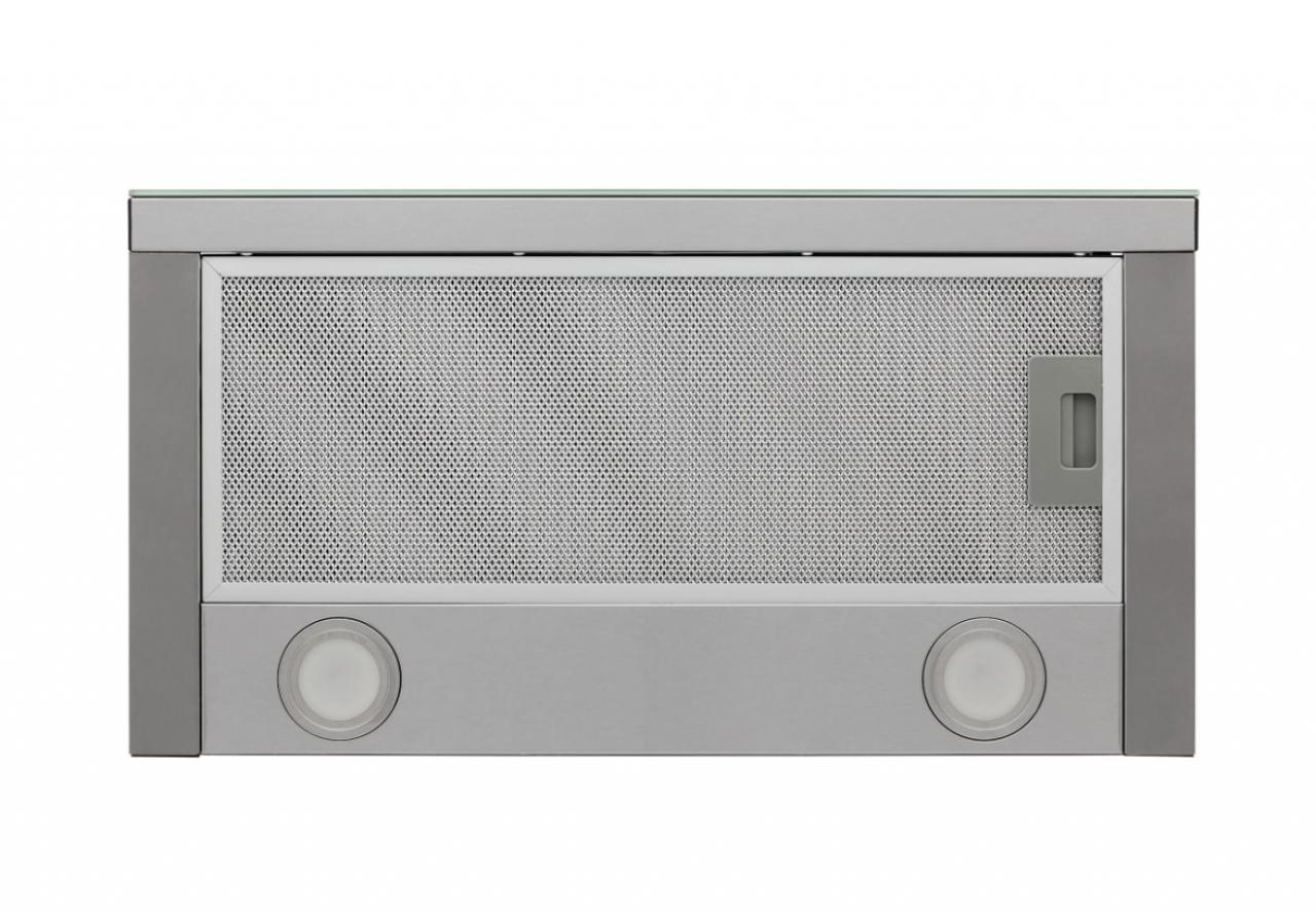 Вытяжка встраиваемая Krona KAMILLA T SENSOR 600 Inox