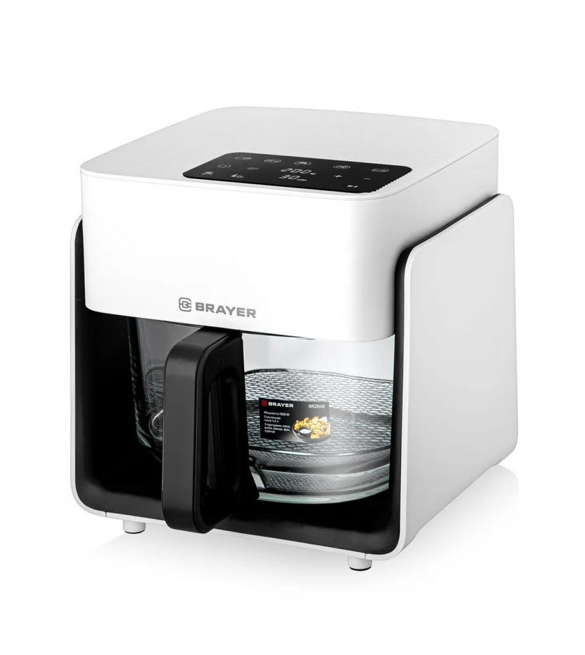 Аэрогриль BRAYER BR2046