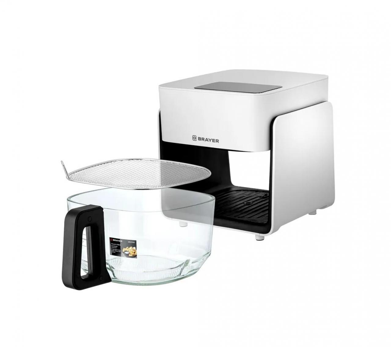 Аэрогриль BRAYER BR2046