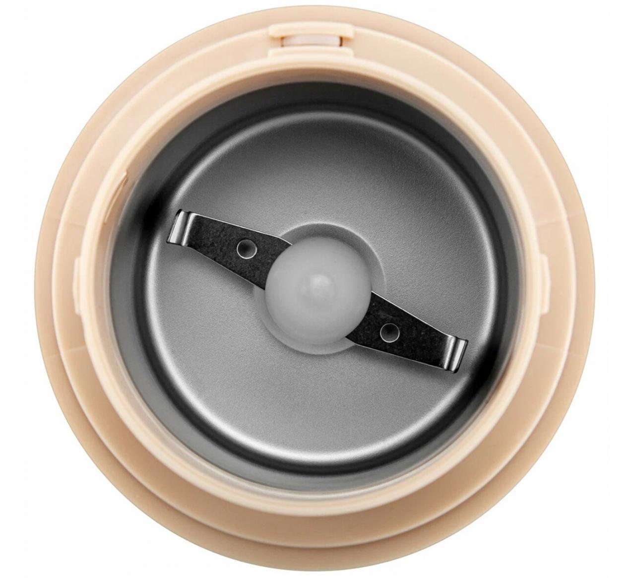 Кофемолка электрическая BRAYER BR1189