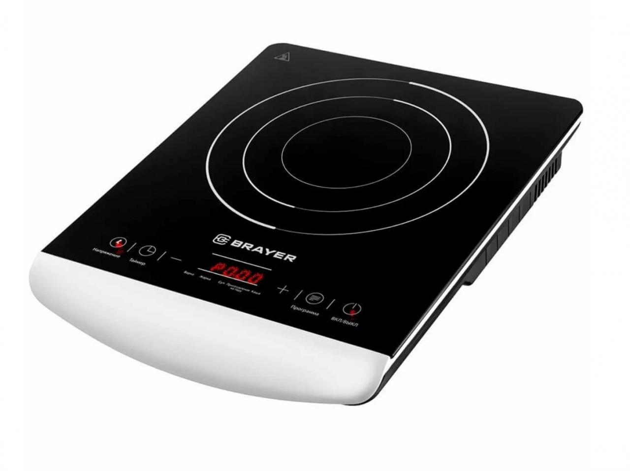 Плитка настольная Brayer BR2801