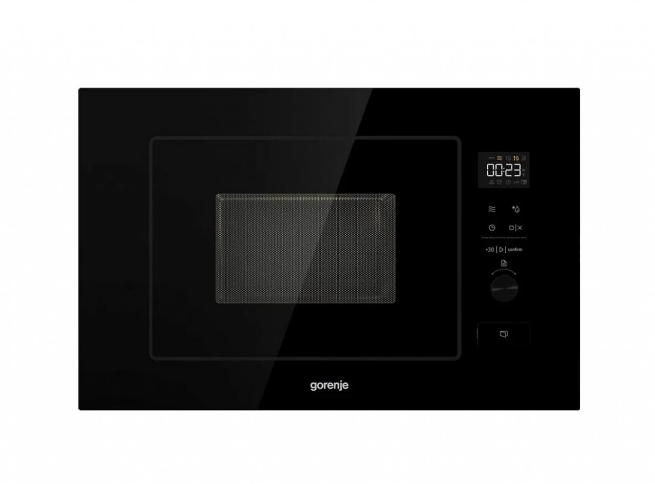 Микроволновая печь встраиваемая Gorenje BM201M2TBG
