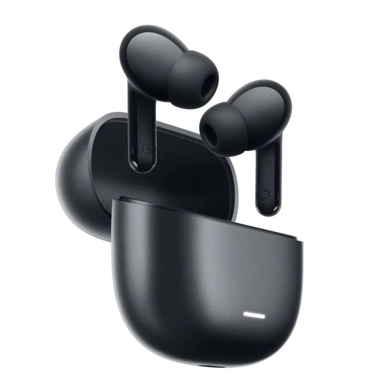 Беспроводные наушники XIAOMI REDMI BUDS 8 LITE BLACK