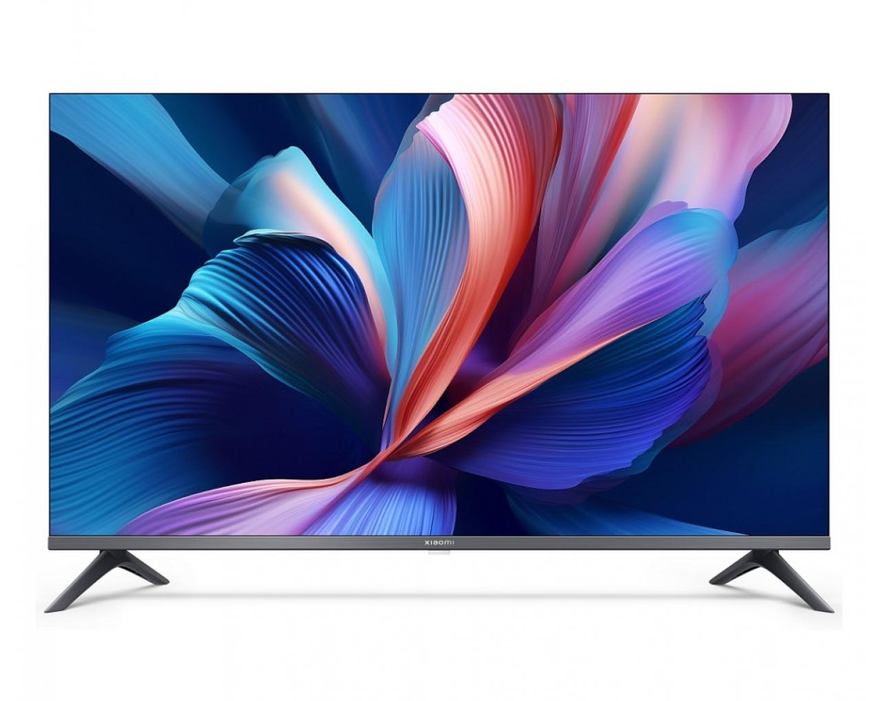 LED-телевизор Xiaomi TV A Pro 32 (2026) черный