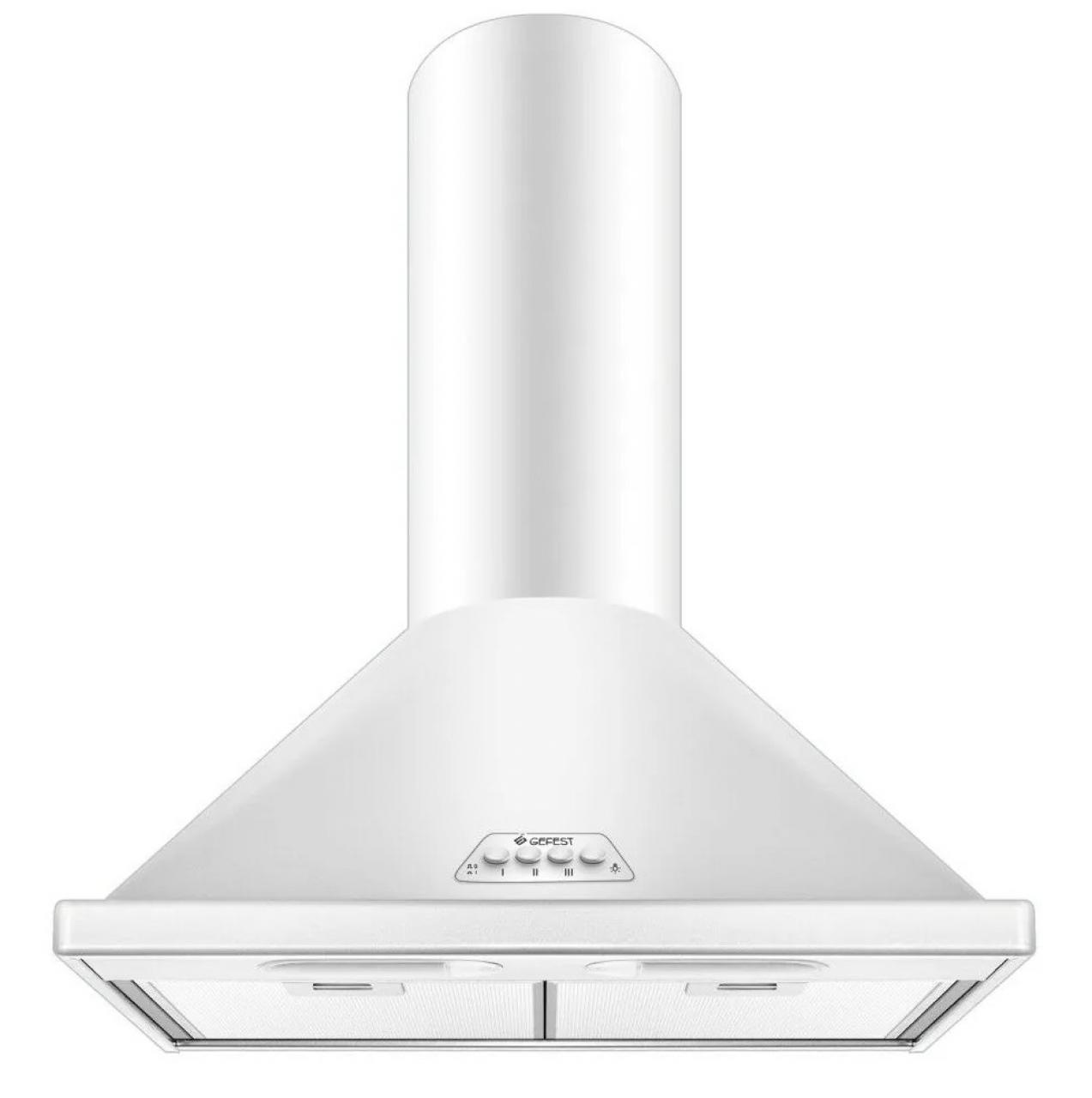 Вытяжка GEFEST BO-1602