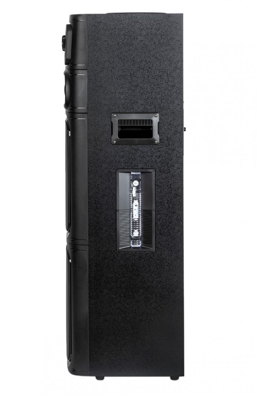 Минисистема SUPRA SMB-2050