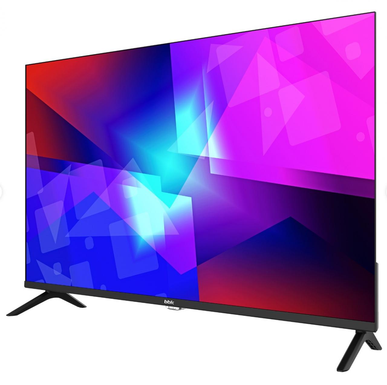 LED-телевизор BBK 32LEM-1076/TS2C 32" черный
