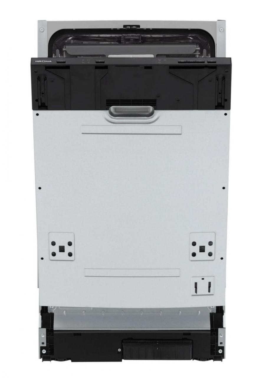 Посудомоечная машина встраиваемая Krona DELIA 45 BI V2