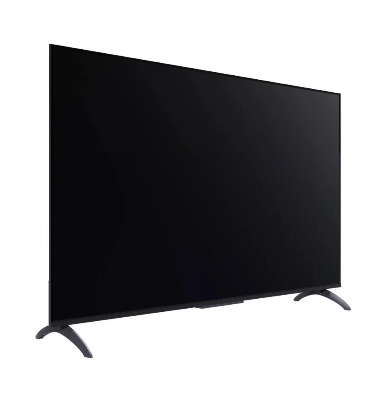 QLED-телевизор Skyworth 65X66H 65" черный