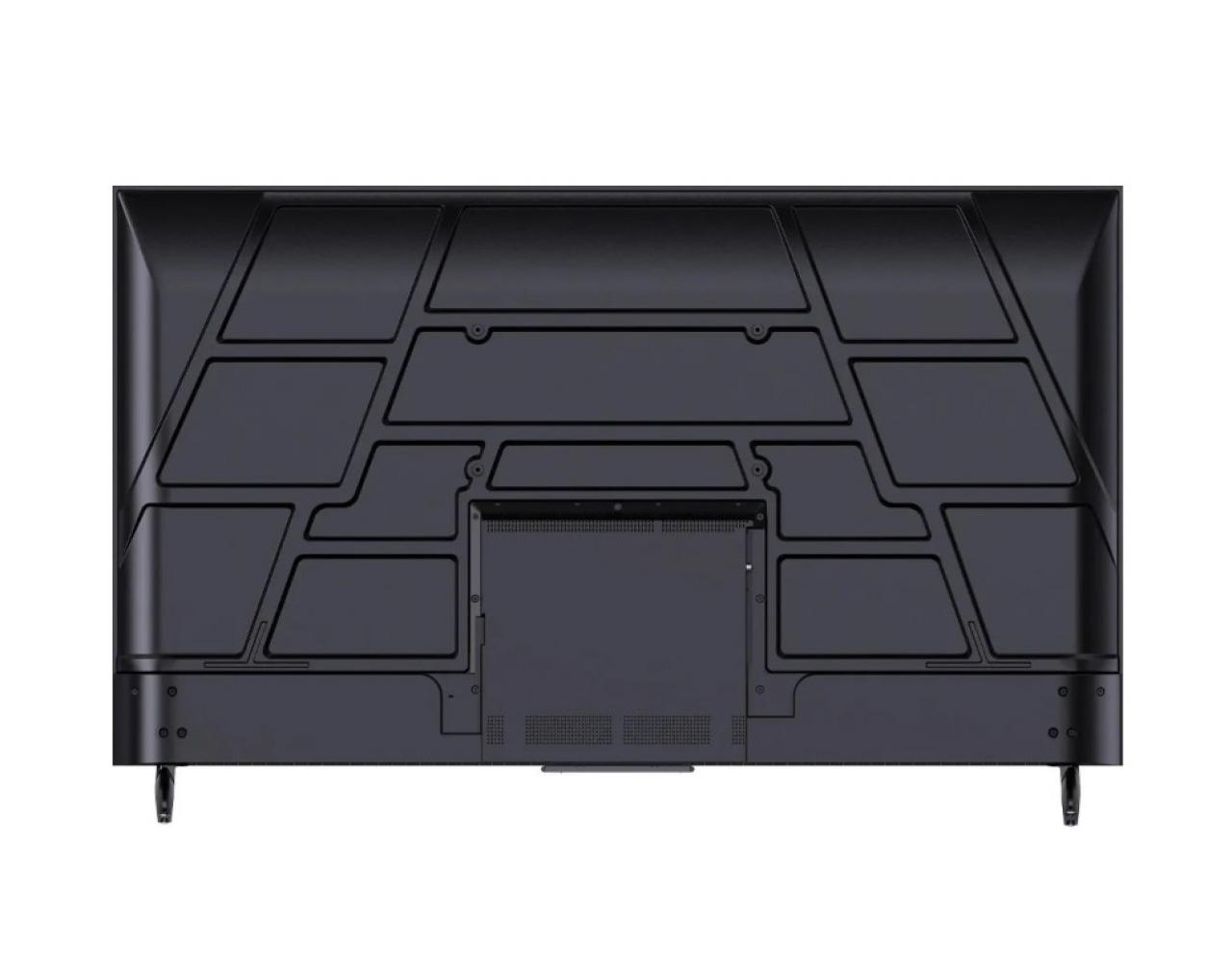 QLED-телевизор Skyworth 65X66H 65" черный