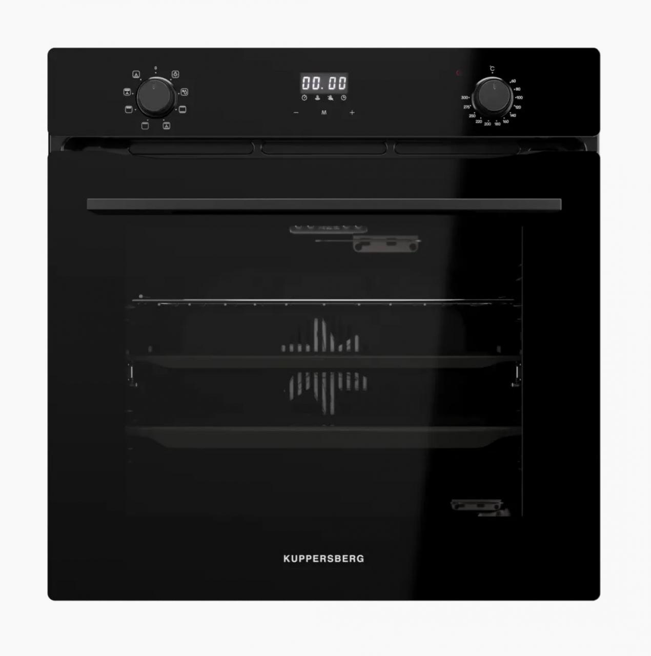 Духовой шкаф Kuppersberg HO 620 B