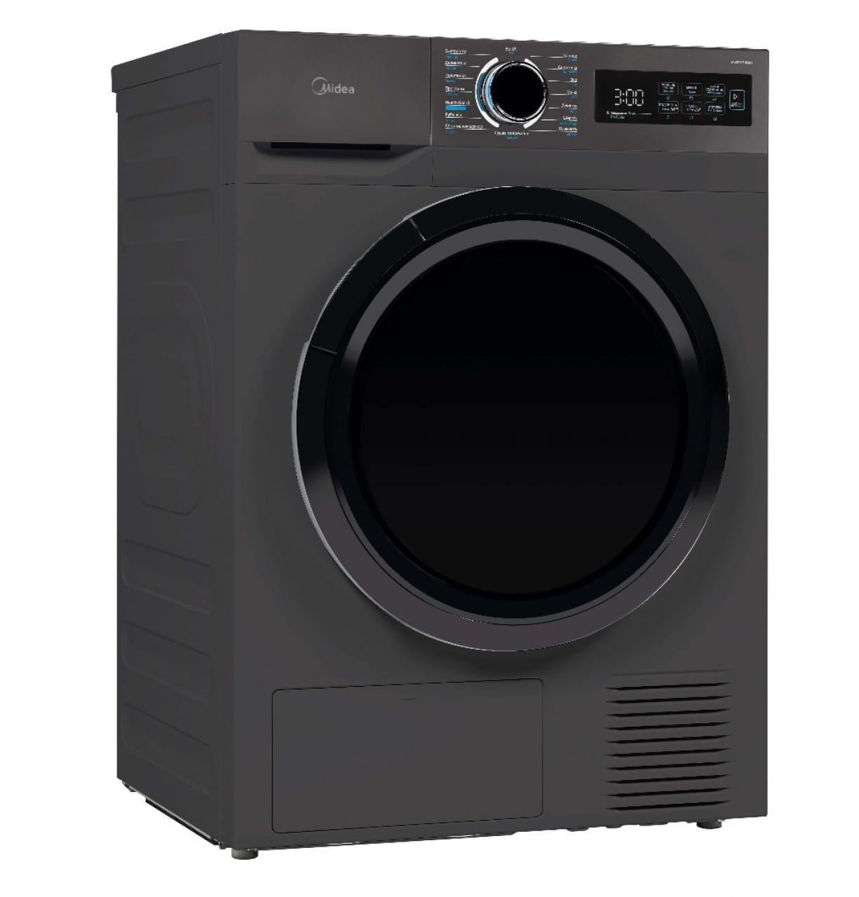 Сушильная машина Midea MD0180BH60/T