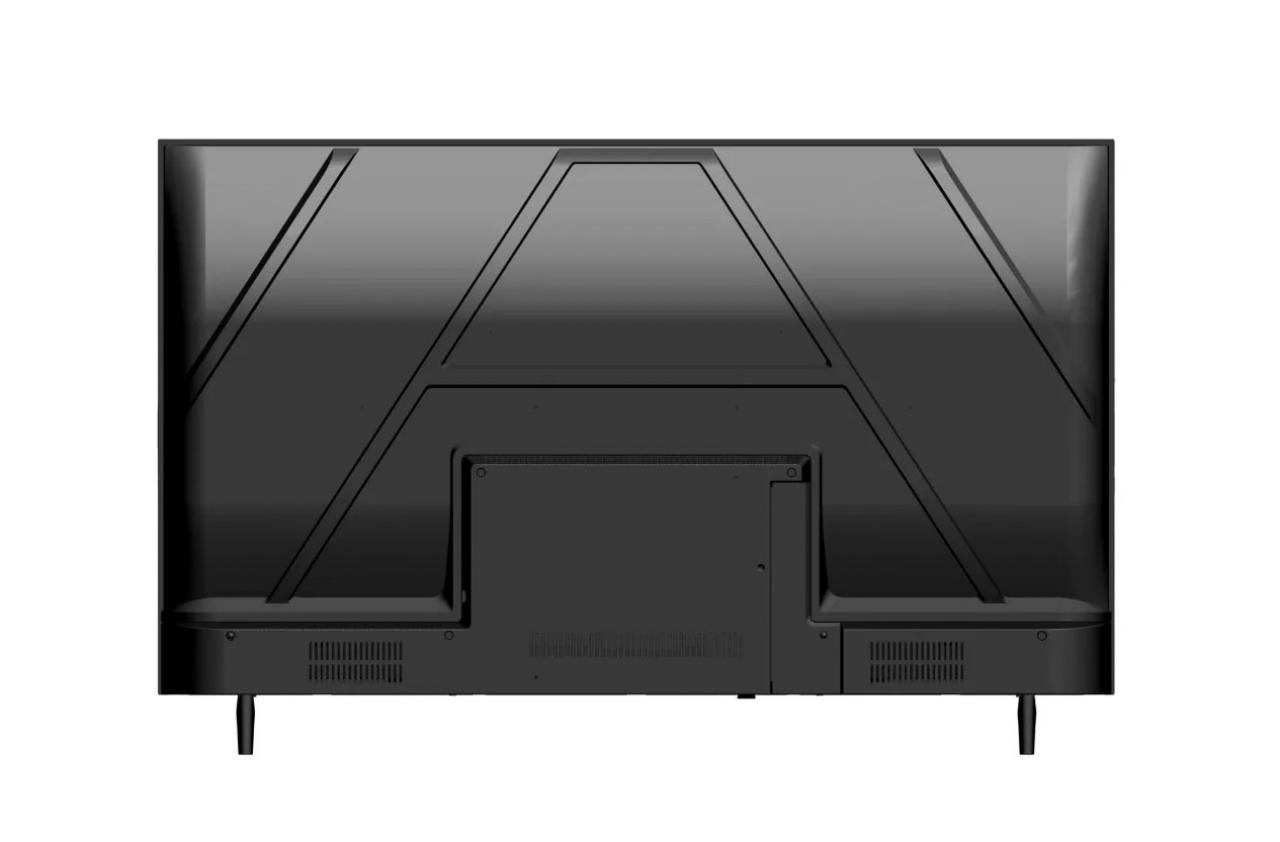 LED-телевизор ASANO 40LF5020T 40" черный