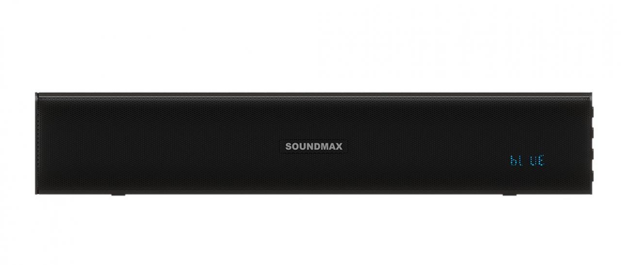 Саундбар SOUNDMAX SM-SB006P