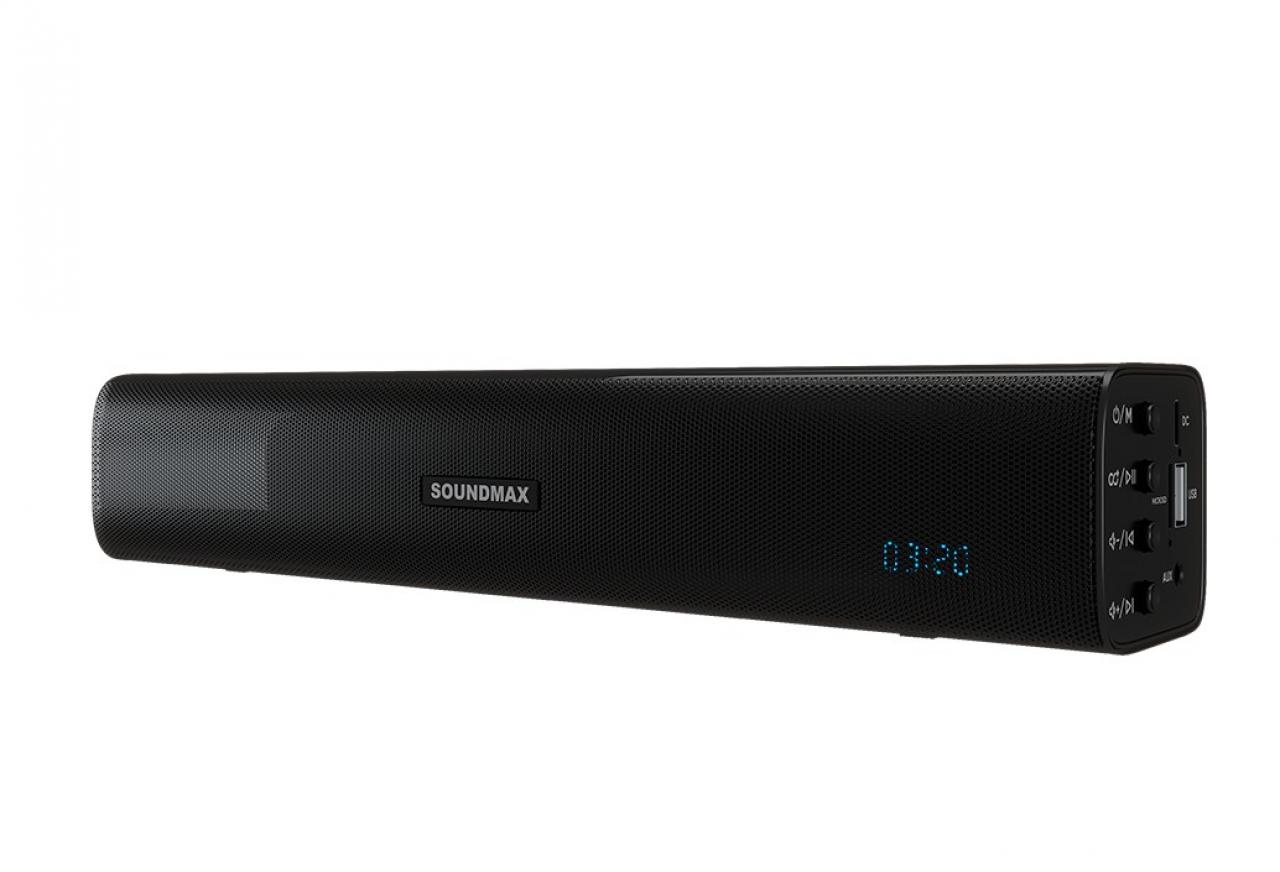 Саундбар SOUNDMAX SM-SB006P