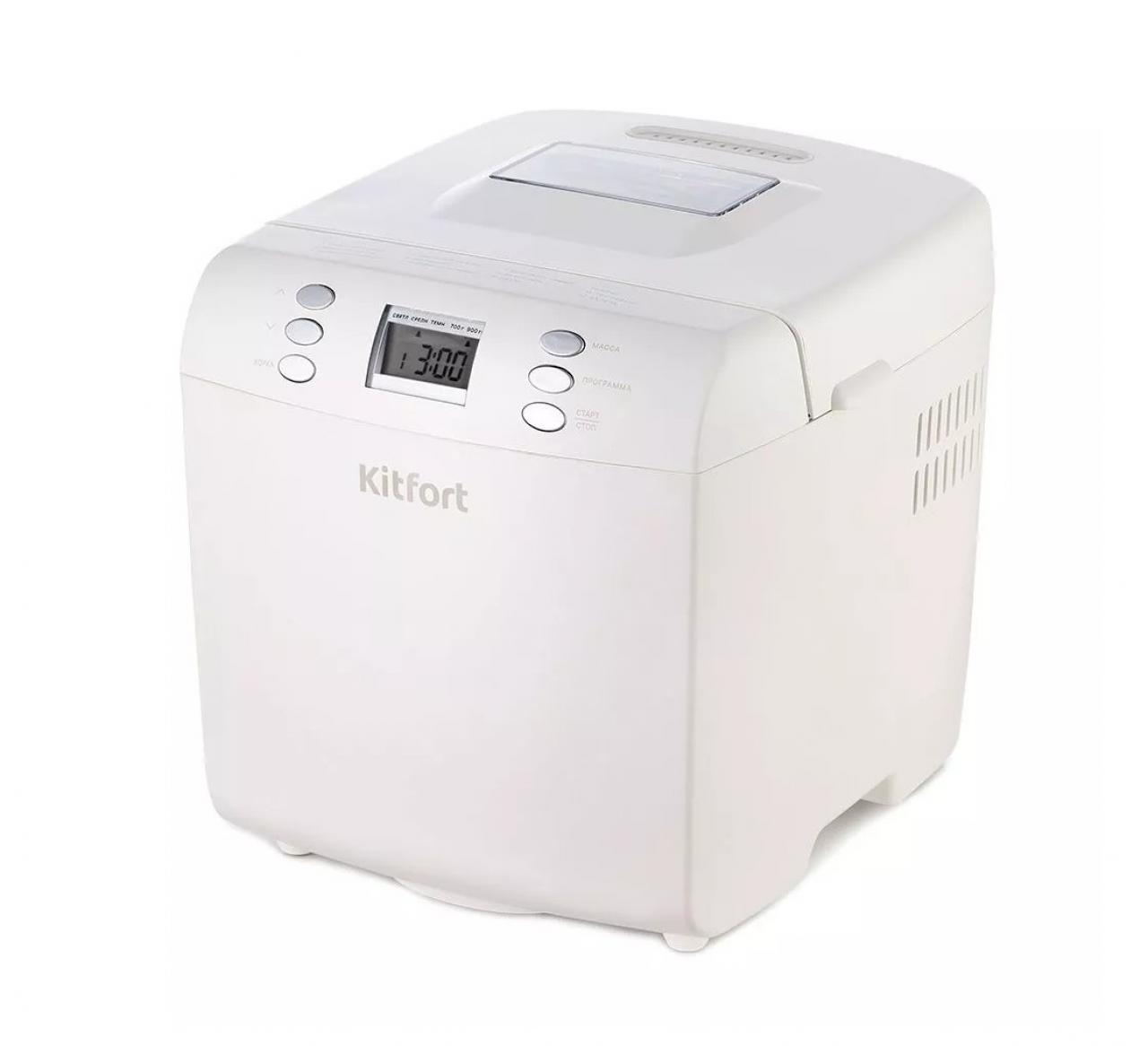 Хлебопечь Kitfort КТ-311