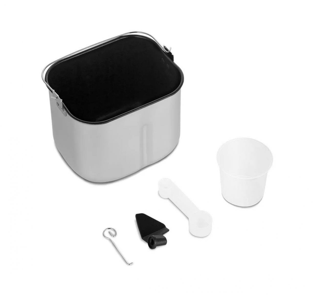 Хлебопечь Kitfort КТ-311