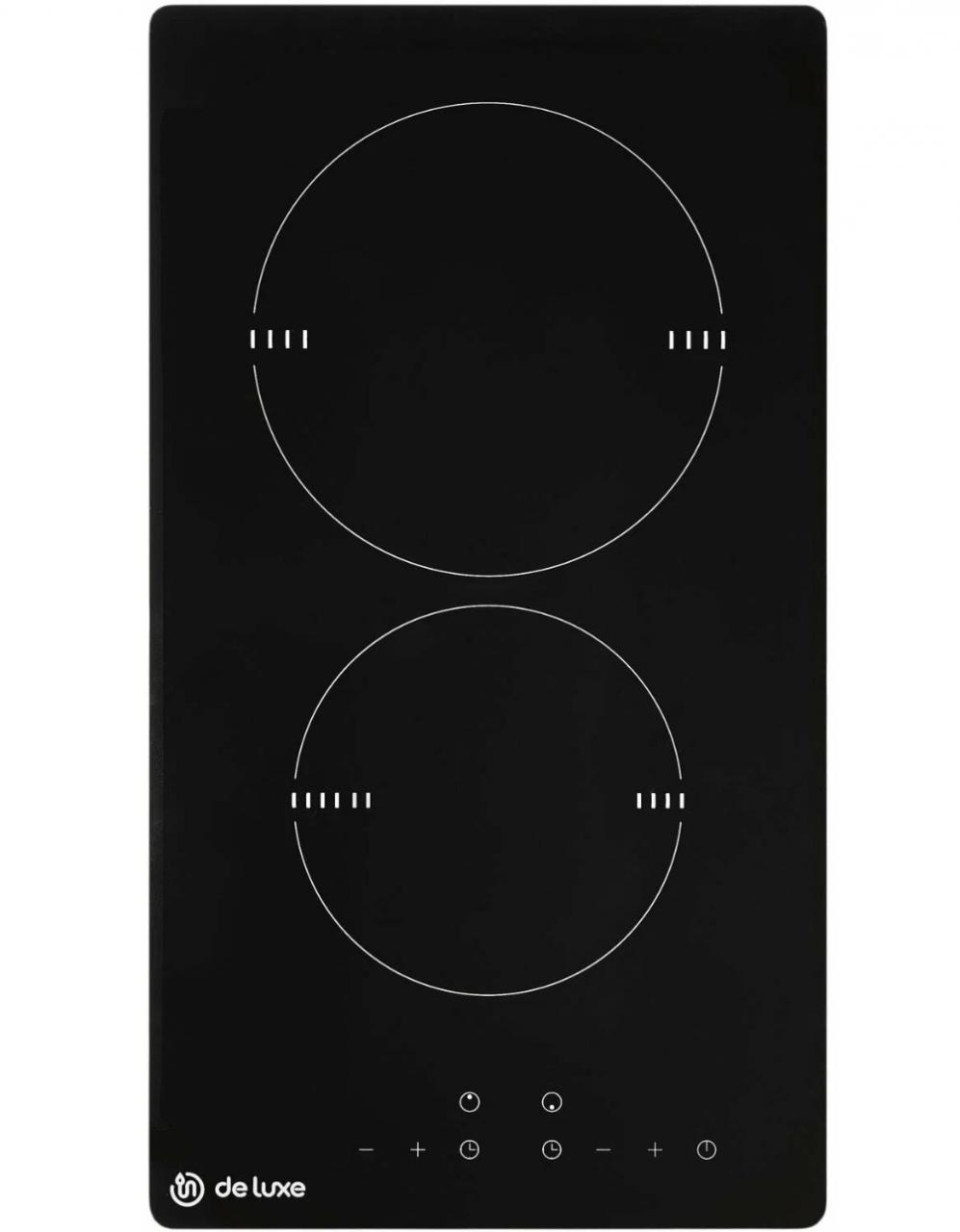 Варочная поверхность De Luxe VC3E230-T04